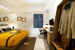 Kosenda Hotel fotoÄŸrafÄ±