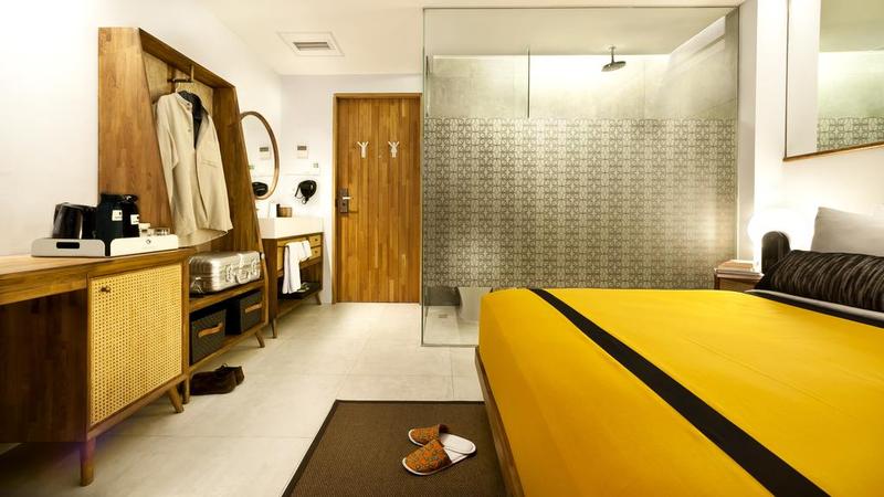 Kosenda Hotel - Oda