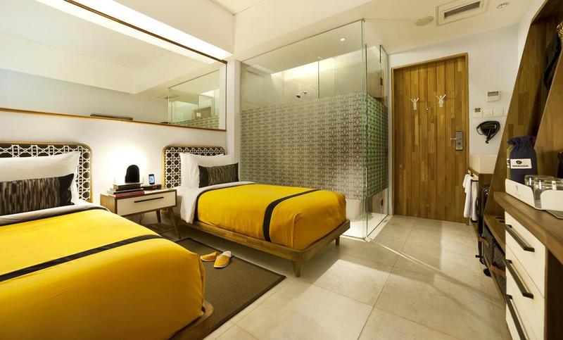 Kosenda Hotel - Oda