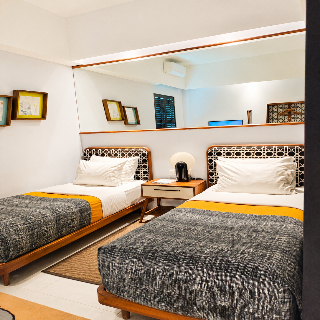 Kosenda Hotel fotoÄŸrafÄ±
