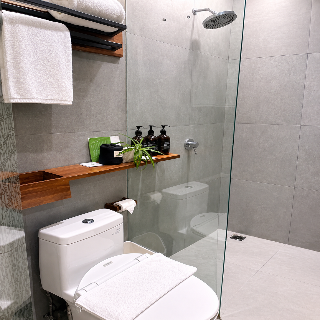 Kosenda Hotel fotoÄŸrafÄ±