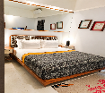 Kosenda Hotel oda fotoğrafı