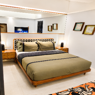 Kosenda Hotel fotoÄŸrafÄ±