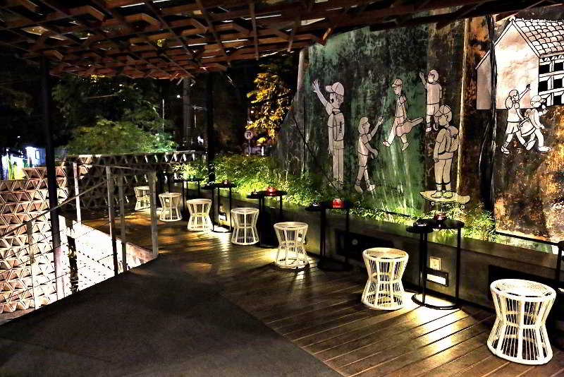 Kosenda Hotel fotoÄŸrafÄ±
