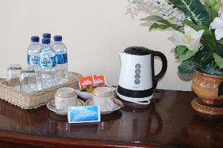 Mariat Sorong otel fotoğrafı