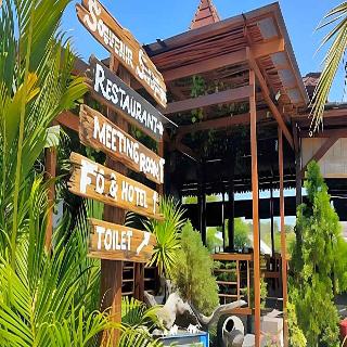 Exotic Komodo Hotel otel fotoğrafı