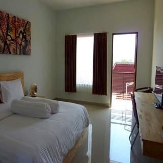 Exotic Komodo Hotel fotoÄŸrafÄ±