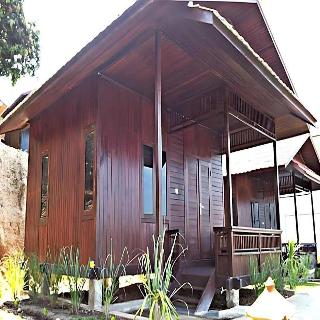 Exotic Komodo Hotel fotoÄŸrafÄ±