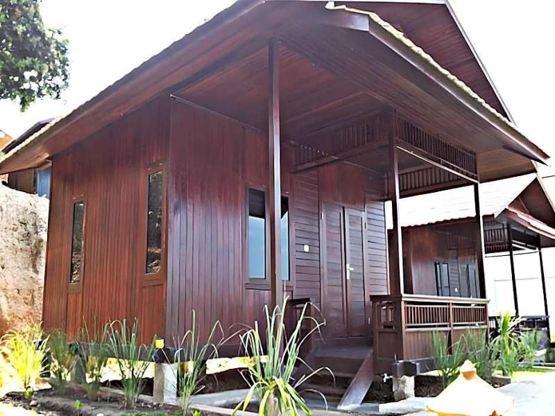Exotic Komodo Hotel - Genel