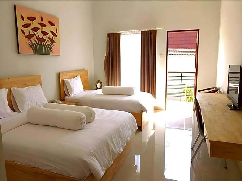 Exotic Komodo Hotel - Genel