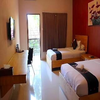 Exotic Komodo Hotel fotoÄŸrafÄ±