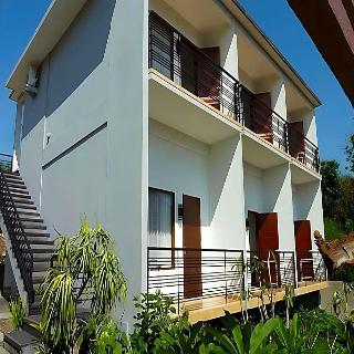 Exotic Komodo Hotel fotoÄŸrafÄ±