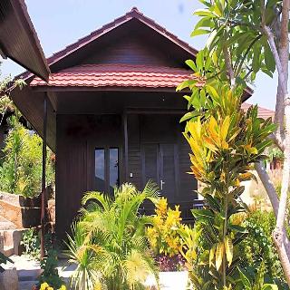 Exotic Komodo Hotel fotoÄŸrafÄ±