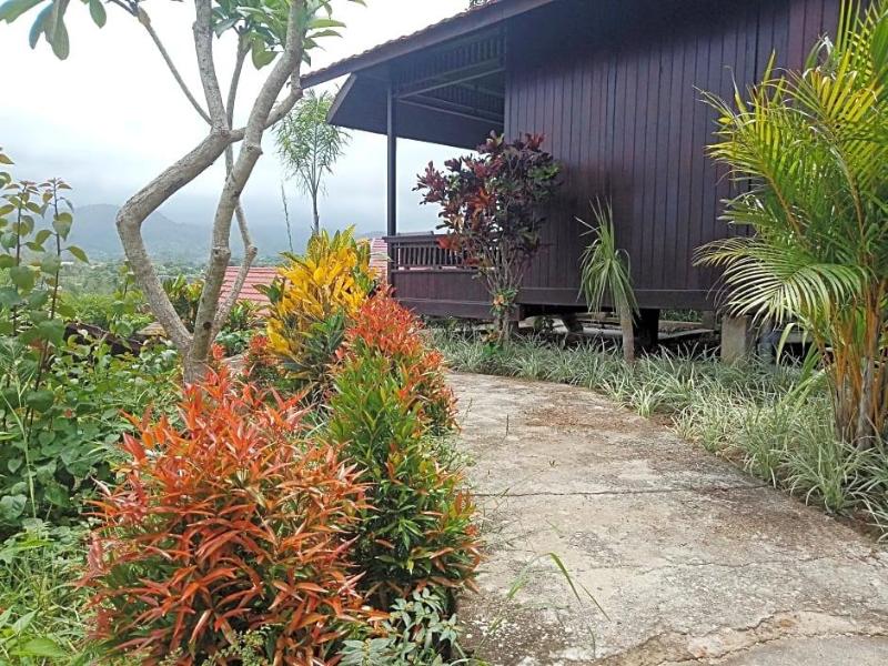 Exotic Komodo Hotel - Genel