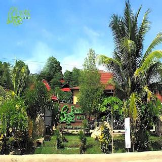 Exotic Komodo Hotel fotoÄŸrafÄ±