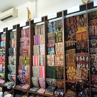 Exotic Komodo Hotel fotoÄŸrafÄ±