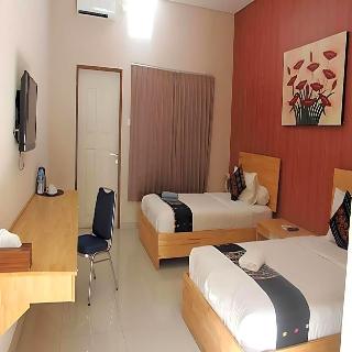 Exotic Komodo Hotel fotoÄŸrafÄ±