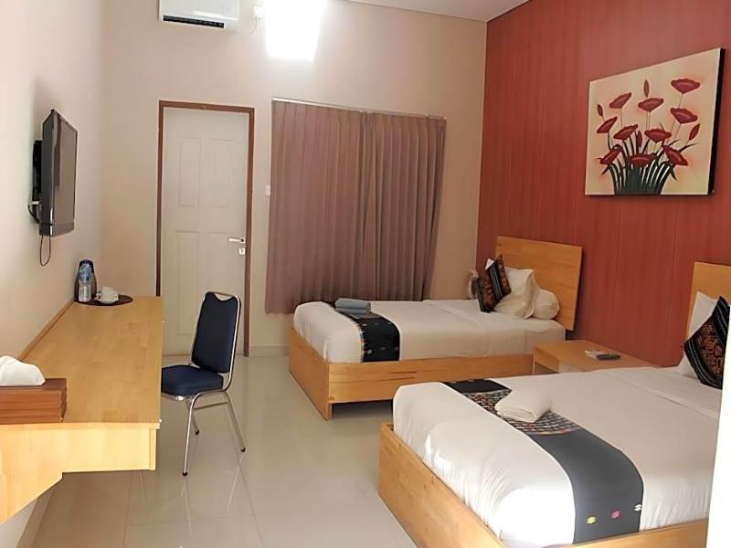 Exotic Komodo Hotel - Genel