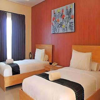 Exotic Komodo Hotel fotoÄŸrafÄ±