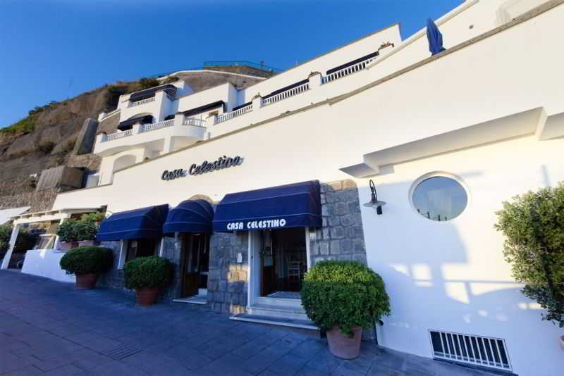 Casa Celestino otel fotoğrafı
