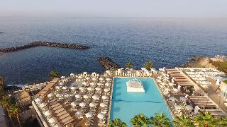 Iberostar Waves Bouganville Playa