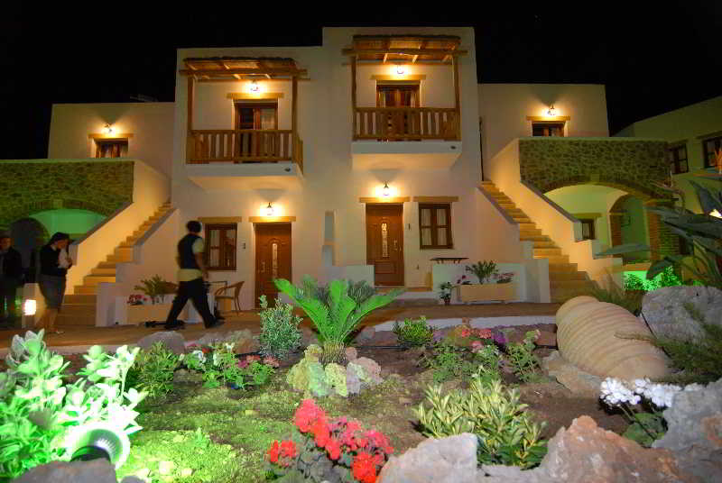 Panteli Beach - Genel