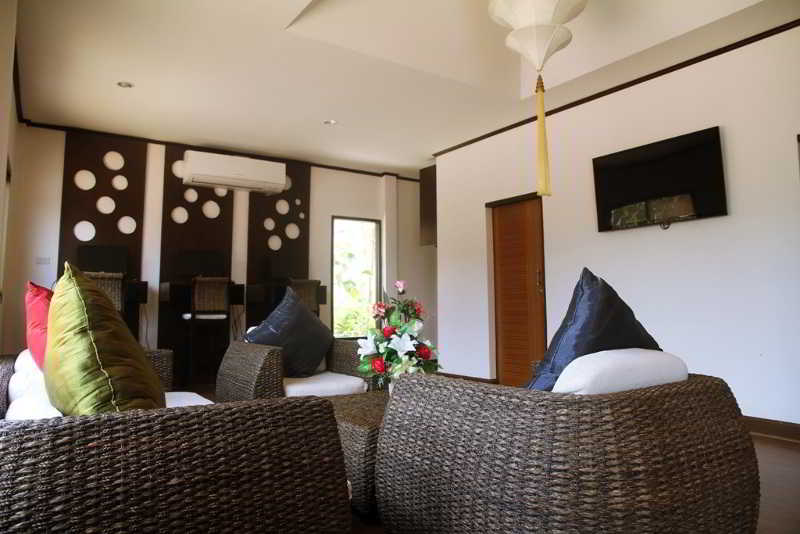 Ploykhumthong Boutique Resort fotoÄŸrafÄ±