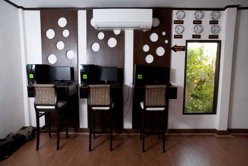 Ploykhumthong Boutique Resort fotoÄŸrafÄ±