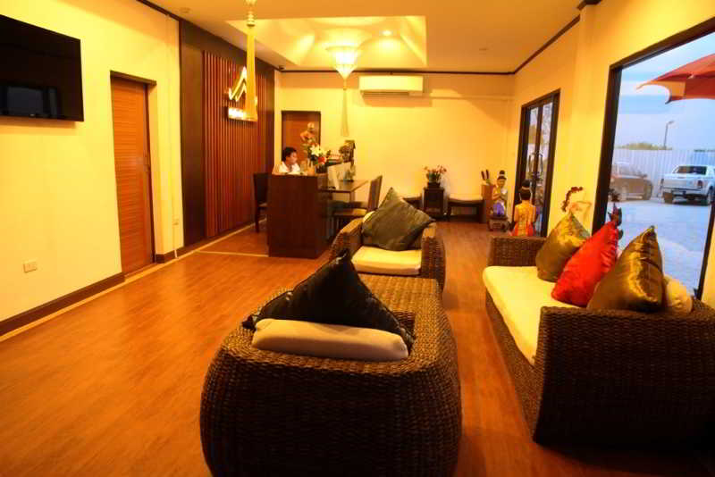 Ploykhumthong Boutique Resort fotoÄŸrafÄ±