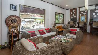 Ploykhumthong Boutique Resort fotoÄŸrafÄ±
