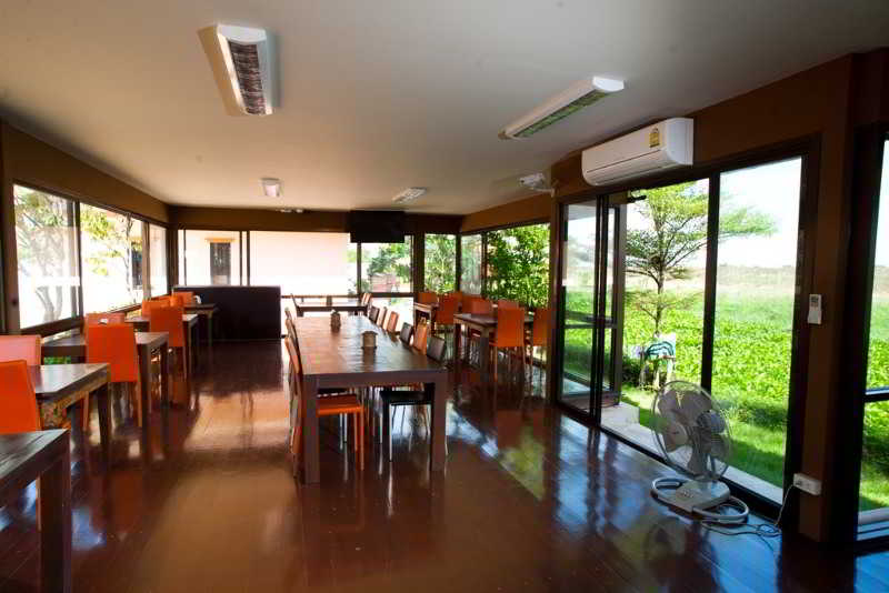 Ploykhumthong Boutique Resort fotoÄŸrafÄ±