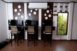 Ploykhumthong Boutique Resort fotoÄŸrafÄ±
