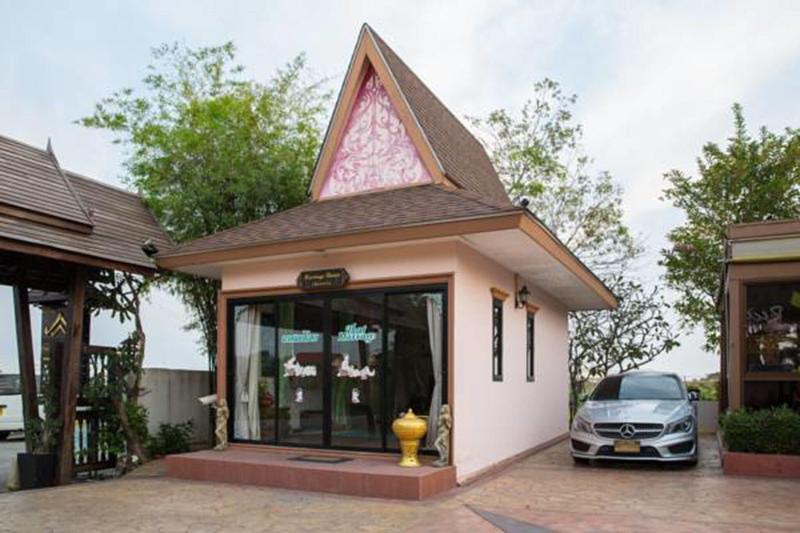 Ploykhumthong Boutique Resort - Aktivite
