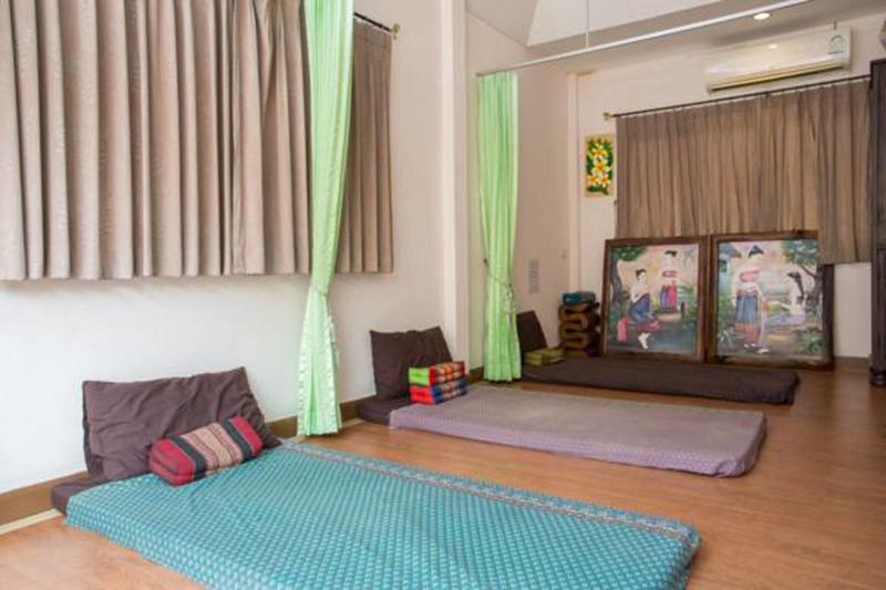 Ploykhumthong Boutique Resort - Aktivite
