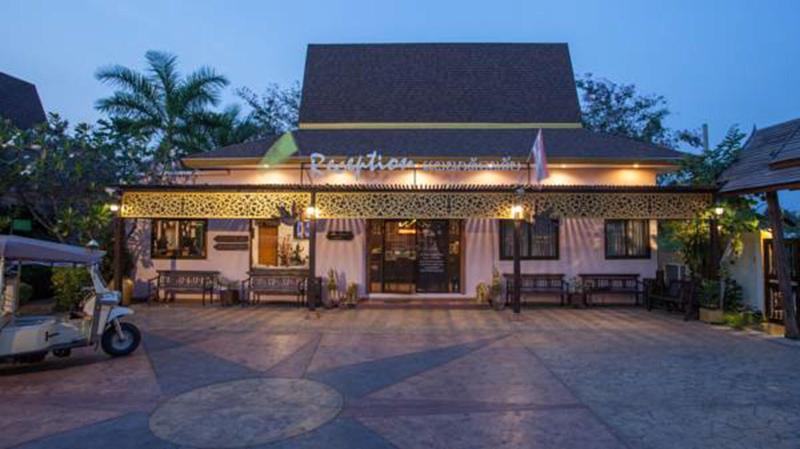 Ploykhumthong Boutique Resort - Genel