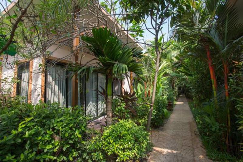 Ploykhumthong Boutique Resort - Genel