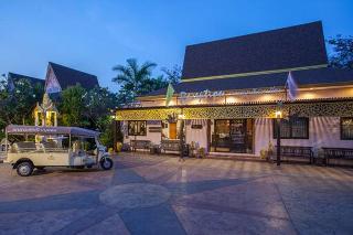Ploykhumthong Boutique Resort fotoÄŸrafÄ±