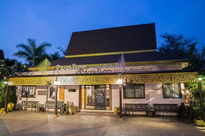 Ploykhumthong Boutique Resort - Genel