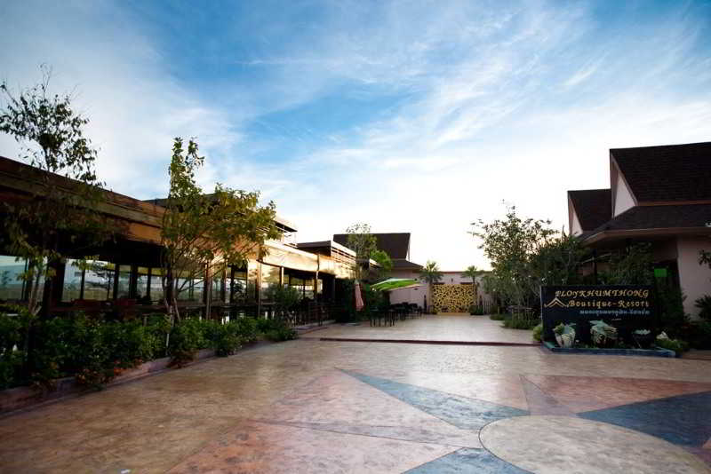 Ploykhumthong Boutique Resort fotoÄŸrafÄ±