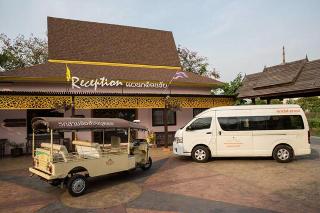 Ploykhumthong Boutique Resort fotoÄŸrafÄ±
