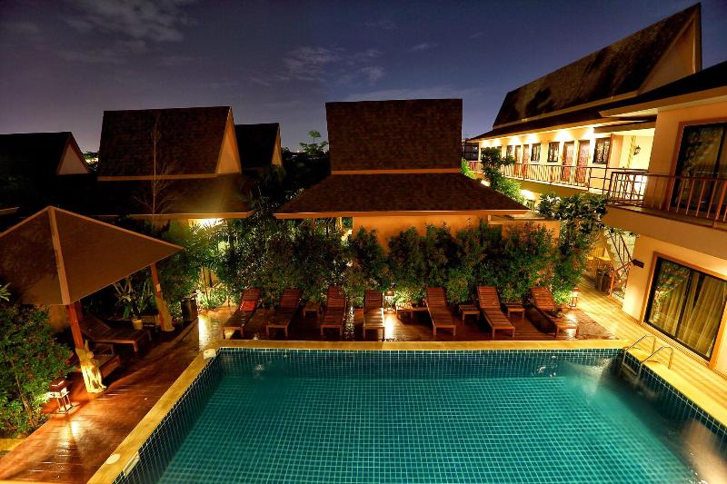 Ploykhumthong Boutique Resort - Genel