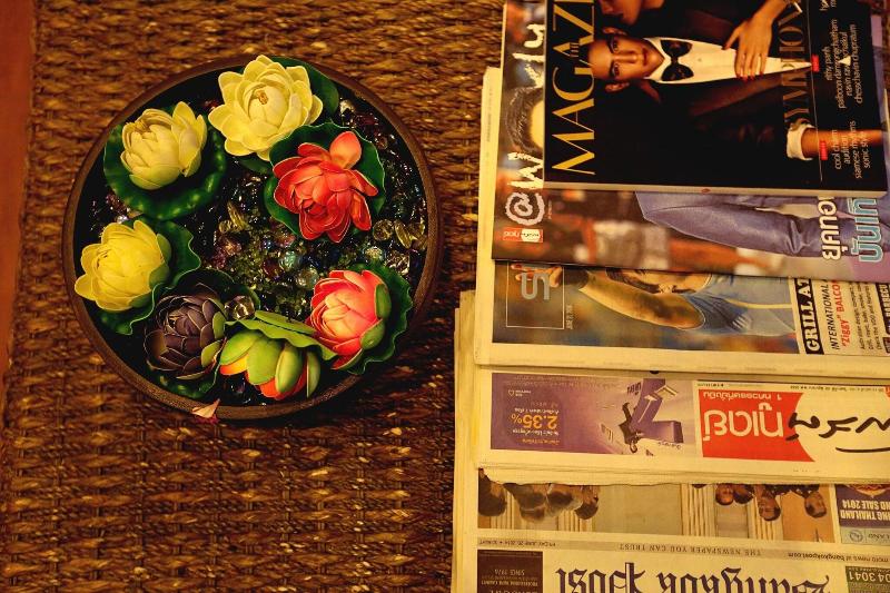 Ploykhumthong Boutique Resort - Genel