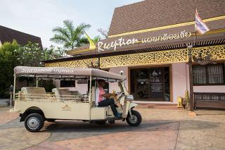 Ploykhumthong Boutique Resort fotoÄŸrafÄ±