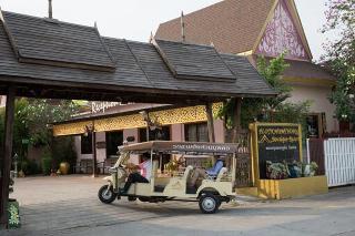 Ploykhumthong Boutique Resort fotoÄŸrafÄ±