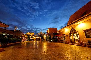 Ploykhumthong Boutique Resort fotoÄŸrafÄ±