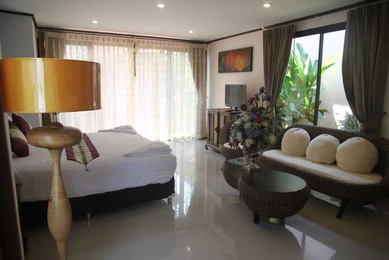 Ploykhumthong Boutique Resort fotoÄŸrafÄ±