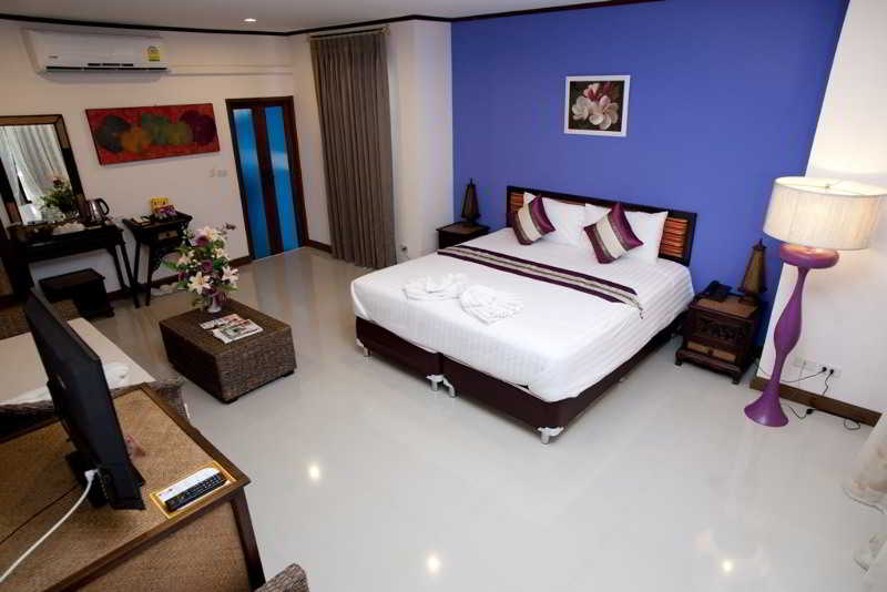 Ploykhumthong Boutique Resort fotoÄŸrafÄ±