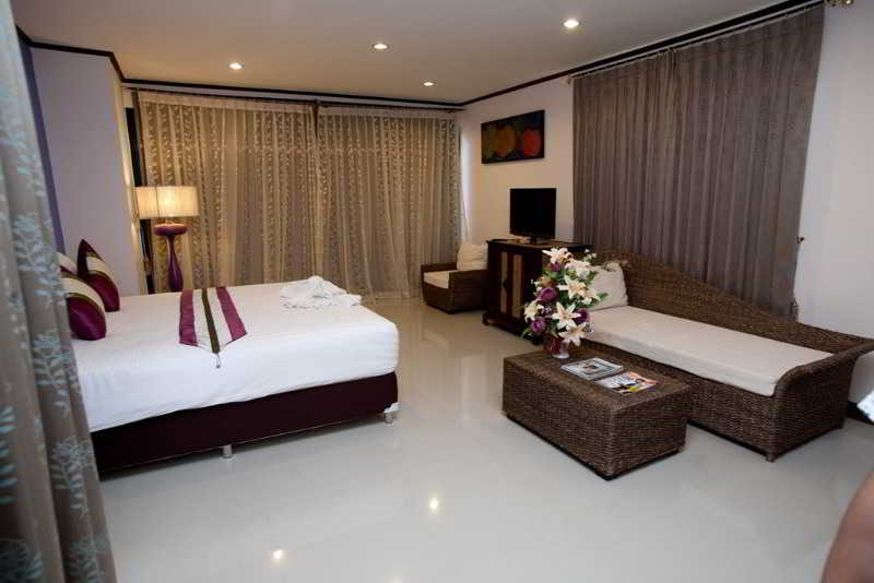 Ploykhumthong Boutique Resort fotoÄŸrafÄ±