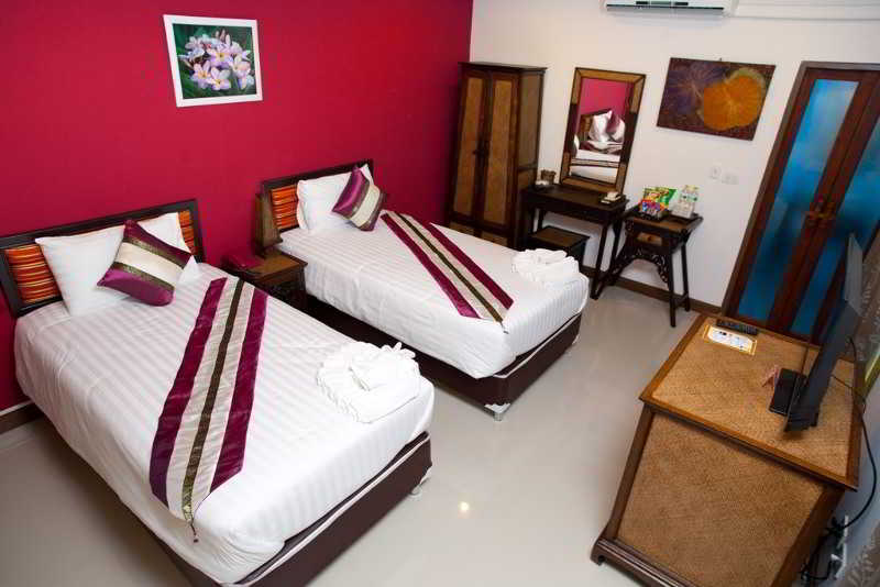 Ploykhumthong Boutique Resort fotoÄŸrafÄ±