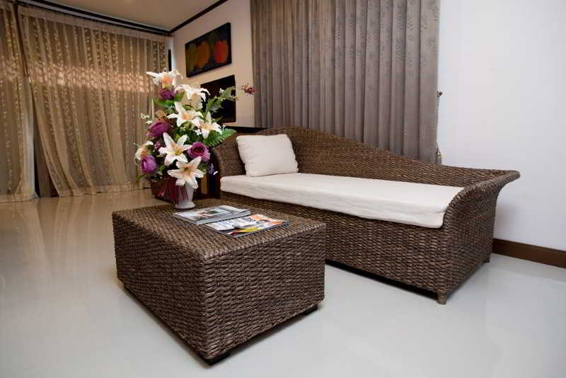 Ploykhumthong Boutique Resort fotoÄŸrafÄ±